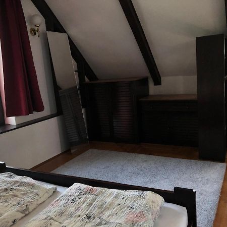 טיהאני Echo Apartman מראה חיצוני תמונה