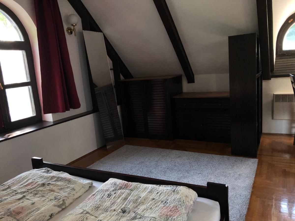 טיהאני Echo Apartman מראה חיצוני תמונה