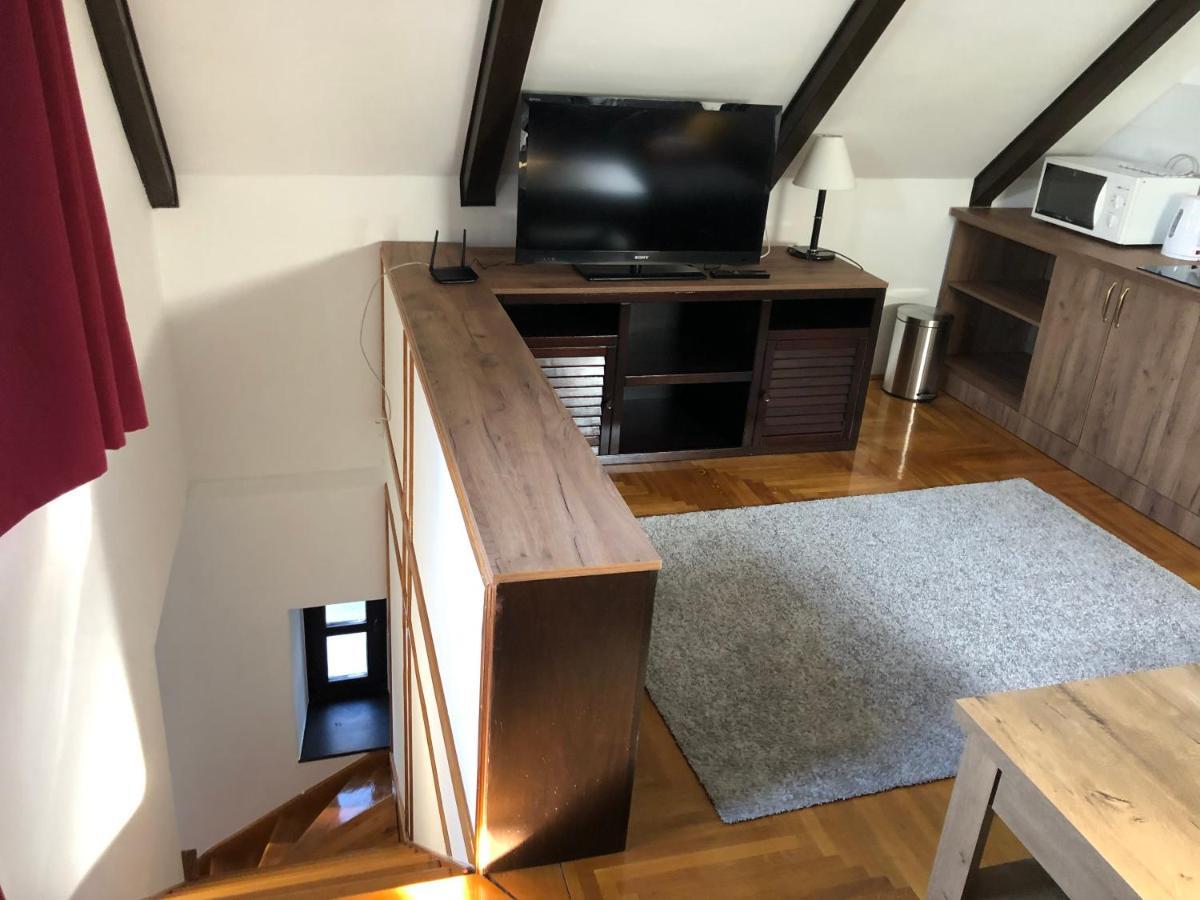טיהאני Echo Apartman מראה חיצוני תמונה