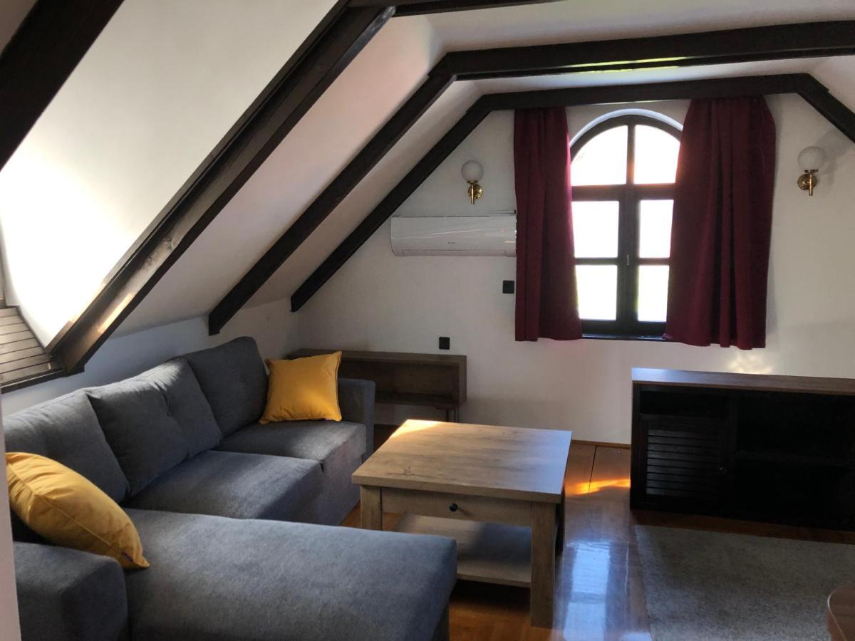 טיהאני Echo Apartman מראה חיצוני תמונה